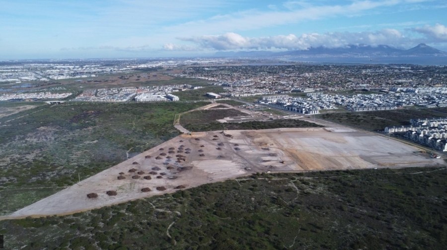 4 Bedroom Property for Sale in Sandown Western Cape